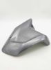 UQi+ Left Body Panel Decorative Cover grey 30408076 NIU U  LEft Body Panel decorative cover grey front